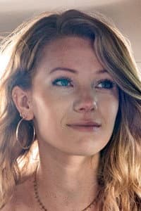 Kylie Brady in Venom Coast