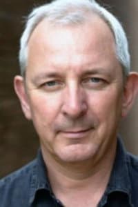 Andrew Frame in National Theatre Live: The Wife of Willesden