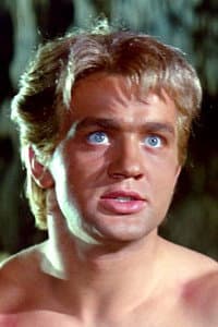 Uwe Beyer in Die Nibelungen, Teil 1: Siegfried