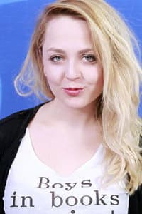 Magdalena Pociecha in Zapiski śmiertelnika
