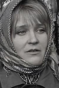 Emilya Serdyuk in Осенние утренники