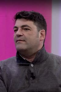 Carles Chova in Más Rápido