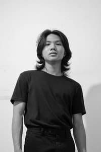 Thanakorn Suwantrai in The Unclear Story
