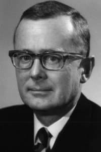Karl Schiller in Die Wahl - Bundestagswahl 1965, Wahlkreis Neu-Ulm