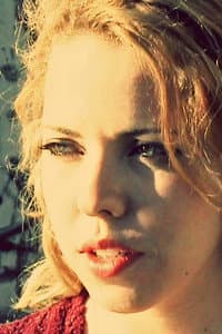 Luana Eva in Tudo Bem?
