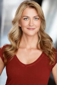 Maggie Rowe in Miles to Go