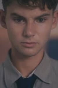 Max Dimitrov in Inherit the Witch