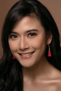 Zahra Amalina in Comic Kong X Kong