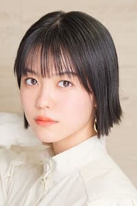 Sara Shida in mellow
