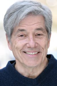 Richard Rampolla in Tell Them You Love Me