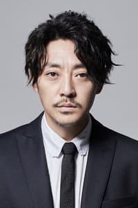 Zhao Da in 异人之下