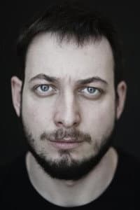 Arseniy Mytsyk in Молочная Трава