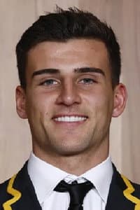 Nick Daicos in On The Inside - Collingwood's 2025 Season