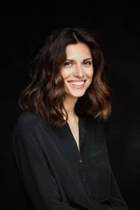 Marina Limosani in Ma l'amore... sì!