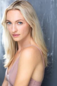 Olivia Buckle in Toxic Impulses