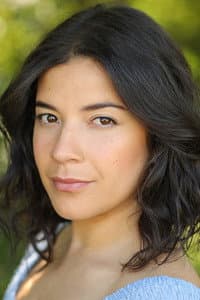 Quelin Sepulveda in Havoc
