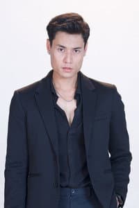 Nou Ousakphear in ស្នេហា Private