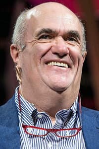 Colm Tóibín in Anjelica Huston on James Joyce: A Shout in the Street