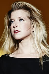 Frida Öhrn in Peter Jöback: Med Hjärtat Som Insats