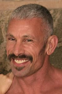Spike Morrison in Inspired By Naughty Daddies