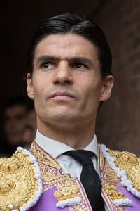 Pablo Aguado in Tauromaquia