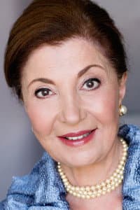 Irene DeBari in Maricela