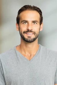 Benedikt Sebastian in Toxic Impulses
