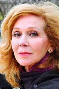 Rosine Young in Royan la rage