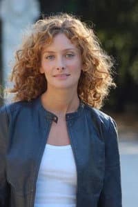 Valentina Valsania in La Strada Di Paolo