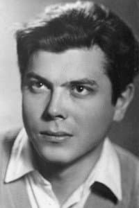 Eduard Bredun in Любовью надо дорожить