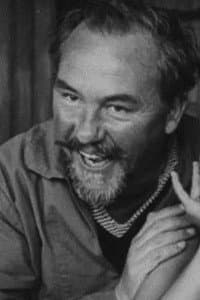 Don Chaffey in Six Into One: The Prisoner File