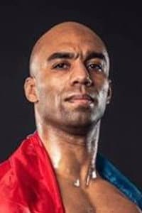 Karim Ghajji in Glory 11: Chicago