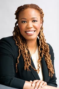 Heather McGhee in Generation Green New Deal