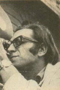 Néstor Paternostro in Santos Vega