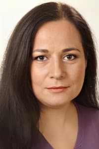Ayşegül Uygurer in Yakışıklı