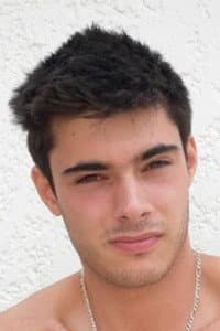 Johns L’Hetero in Fetish sex