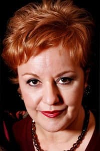 Zeliha Berksoy in Filim Bitti