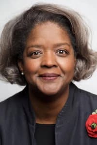 Gwen Thompkins in New Orleans: The First 300 Years