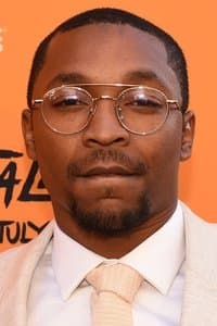 Malcolm M. Mays in H8RZ