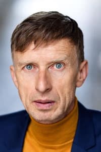 Thorsten Krohn in Todsicher