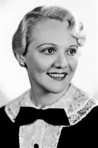 Minna Gombell in Thieves Fall Out