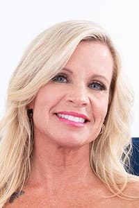 Kristi Kream in 40 & Fucked 2
