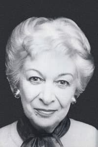 June Salter in Storybook Classics - Robin Hood