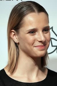 Louisa Peeters in Familie
