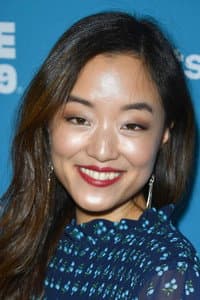 Andrea Bang in The Prodigal Dad