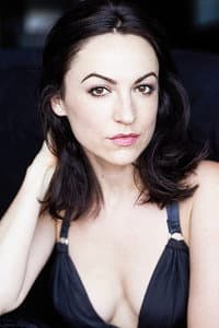 Alexandra Nicole Hulme in Raptor Ranch