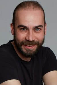 Doruk Sengezer in Meçhul