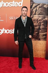 Matt Harvey in Matt Harvey: The Dark Knight Rises
