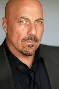 Rob Ekno in I Have A Name
