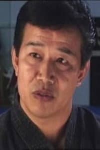 Dorian Tan Tao-Liang in Fang Shi Yu da po mei hua zhuang